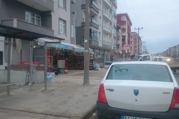 Kumlu Geçit Market - Resim 14