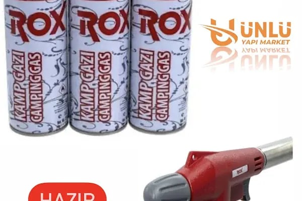 Ünlü Yapı Market - Resim 12