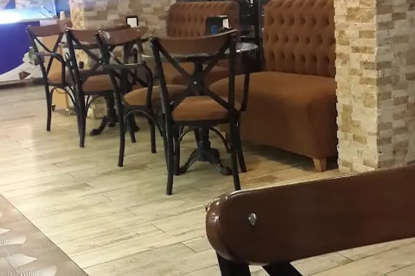 Mois Pasta ve Cafe - Resim 17