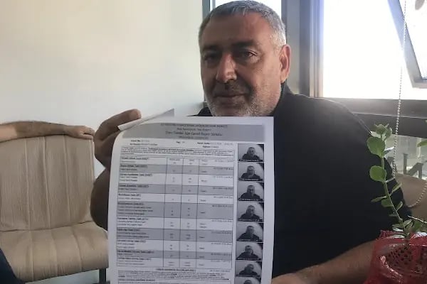 Katırcıoğlu Psikoteknik - Resim 11