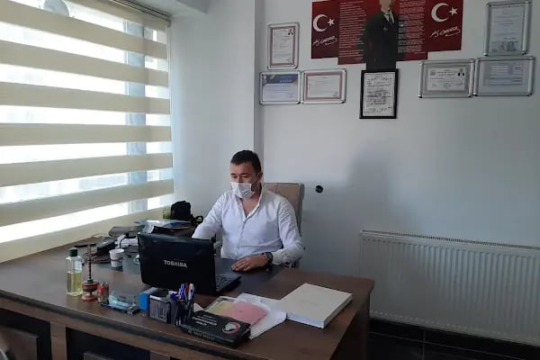 Katırcıoğlu Psikoteknik - Resim 15
