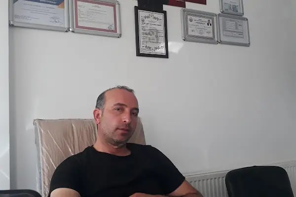 Katırcıoğlu Psikoteknik - Resim 10