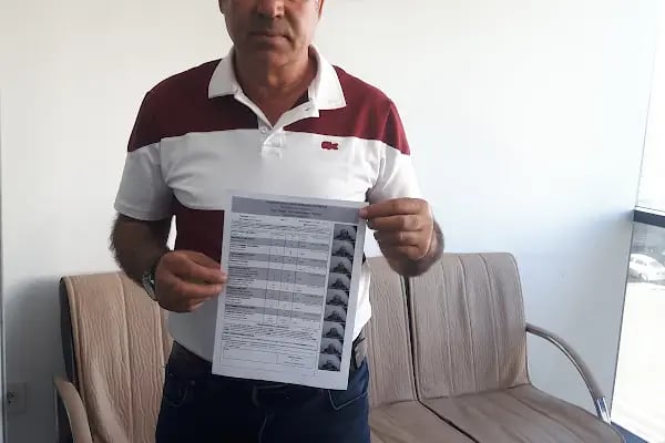 Katırcıoğlu Psikoteknik - Resim 8