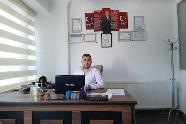 Katırcıoğlu Psikoteknik - Resim 5
