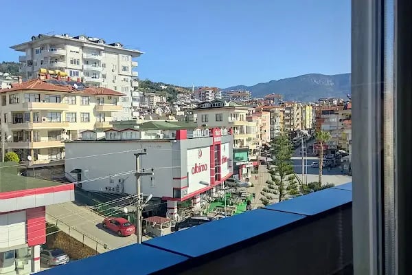Alanya Hamam &amp; Spa - Resim 9