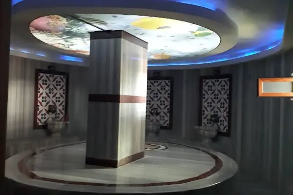 Alanya Hamam &amp; Spa - Resim 10