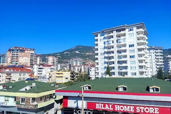 Alanya Hamam &amp; Spa - Resim 7