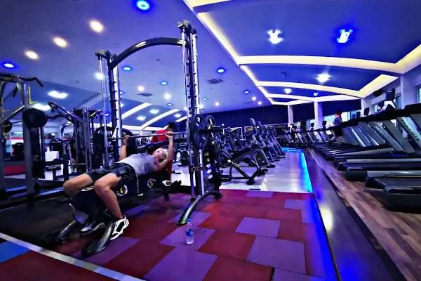 Alanya Hamam &amp; Spa - Resim 6