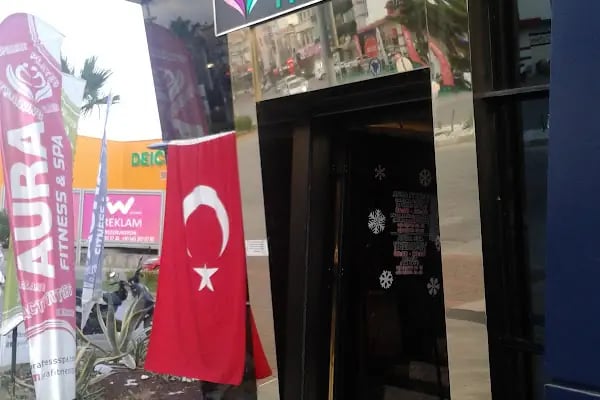 Alanya Hamam &amp; Spa - Resim 5