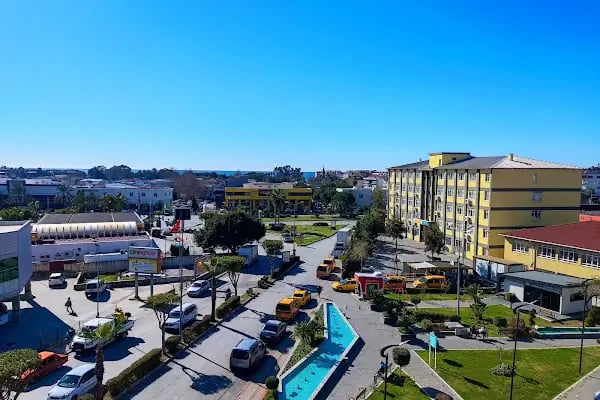 Alanya Hamam &amp; Spa - Resim 11
