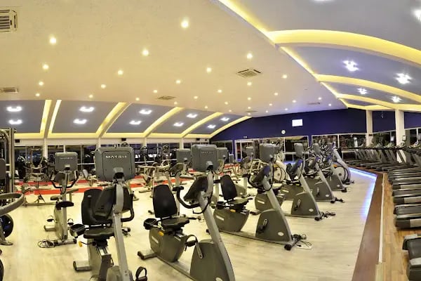 Alanya Hamam &amp; Spa - Resim 2