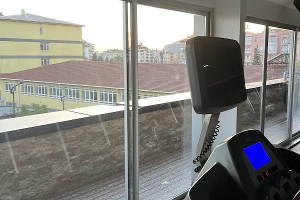 Alanya Hamam &amp; Spa - Resim 20