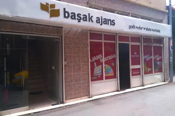 Başak Ajans - Resim 1