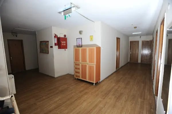 Akpınar Otel - Resim 7