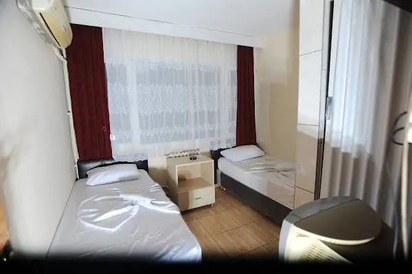 Akpınar Otel - Resim 2