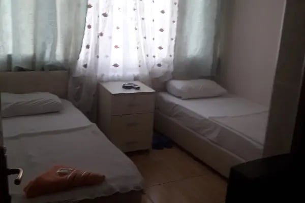 Akpınar Otel - Resim 11
