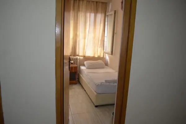 Akpınar Otel - Resim 16