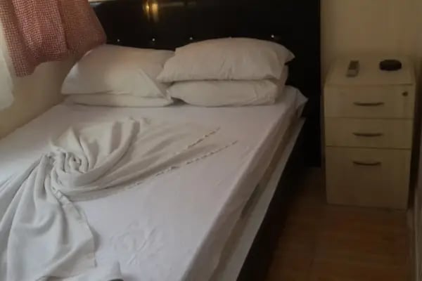 Akpınar Otel - Resim 10