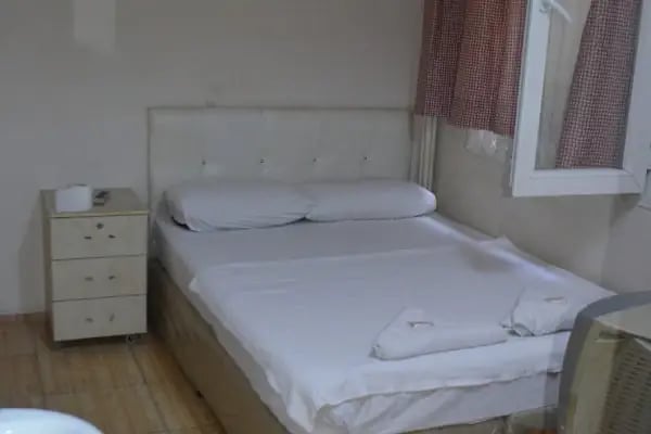 Akpınar Otel - Resim 19