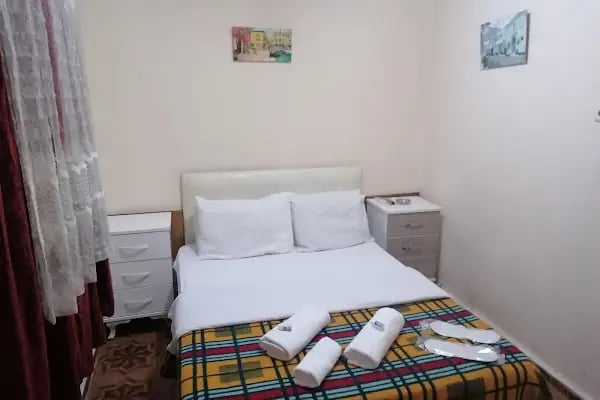 Akpınar Otel - Resim 5
