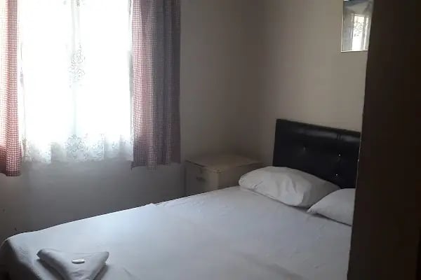 Akpınar Otel - Resim 14
