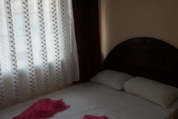 Akpınar Otel - Resim 18
