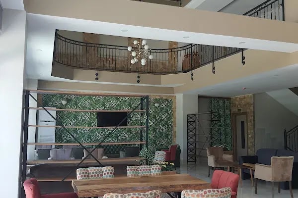 Kaliye Aspendos Hotel - Resim 7