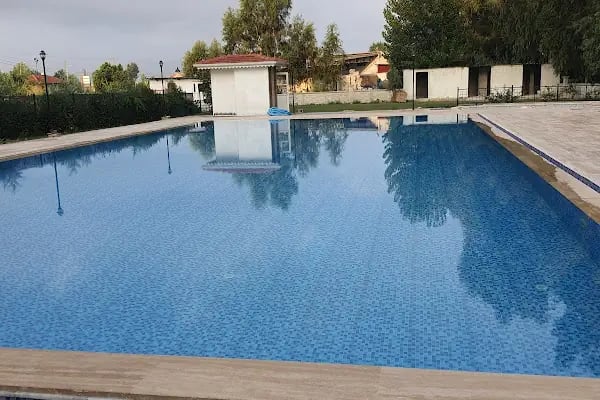 Kaliye Aspendos Hotel - Resim 3