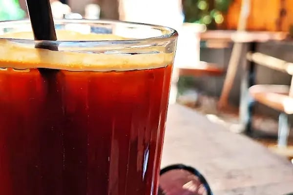 Huginn Coffee Roastery - Resim 14