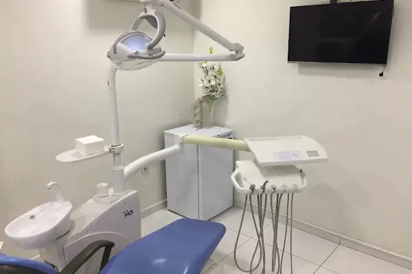 Turkuaz Ağız ve Diş Sağlığı Polikliniği - Resim 6