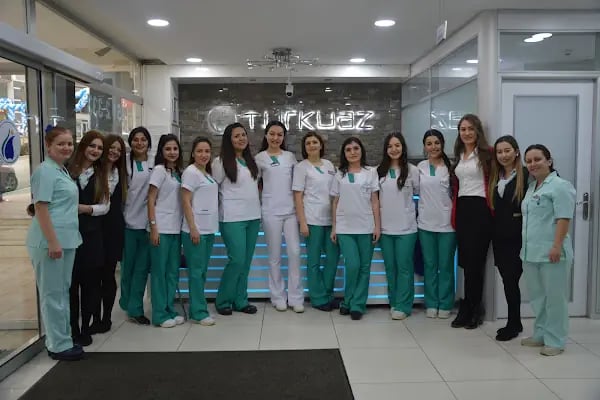 Turkuaz Ağız ve Diş Sağlığı Polikliniği - Resim 4