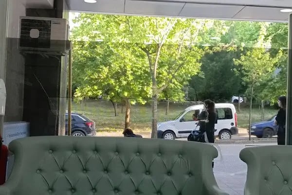Turkuaz Ağız ve Diş Sağlığı Polikliniği - Resim 14