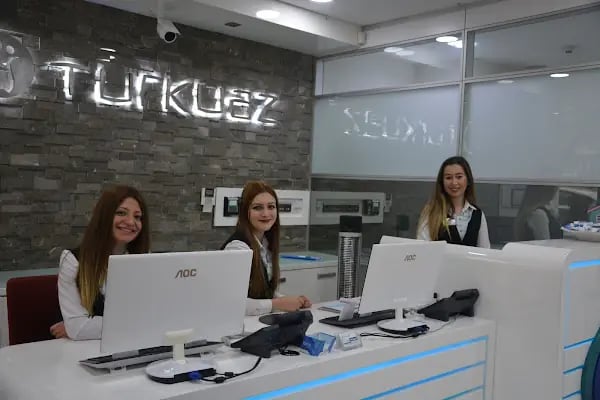Turkuaz Ağız ve Diş Sağlığı Polikliniği - Resim 9