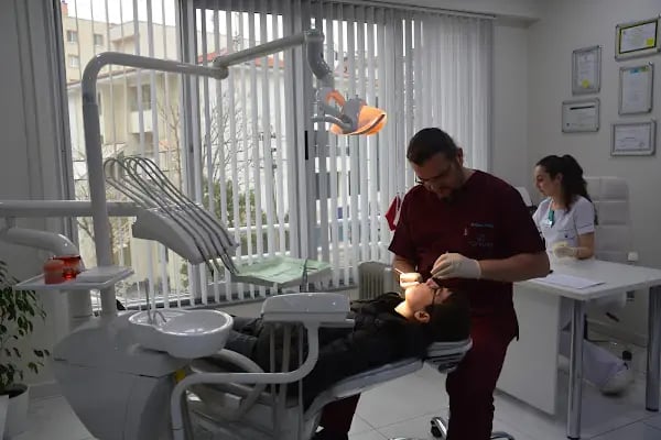 Turkuaz Ağız ve Diş Sağlığı Polikliniği - Resim 8