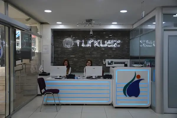 Turkuaz Ağız ve Diş Sağlığı Polikliniği - Resim 7
