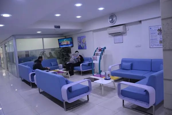 Turkuaz Ağız ve Diş Sağlığı Polikliniği - Resim 16