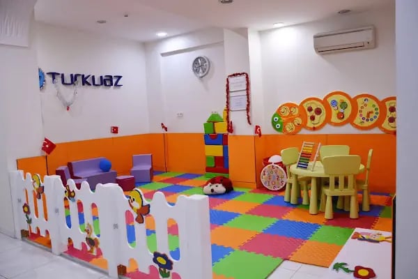 Turkuaz Ağız ve Diş Sağlığı Polikliniği - Resim 3
