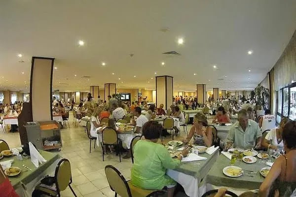 Özkaymak Alaaddin Otel - Resim 7