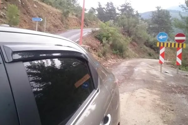 Uçansu Şelalesi - Resim 17