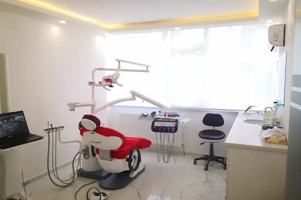 Özel Dentmer Çerkezköy Ağız ve Diş Sağlığı Polikliniği - Resim 3