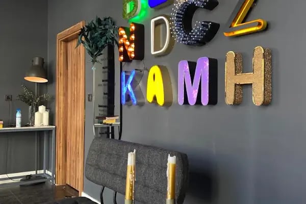 AJANS KAMİ - Resim 14