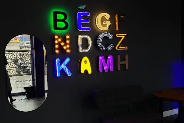 AJANS KAMİ - Resim 9