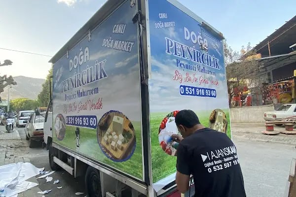 AJANS KAMİ - Resim 15