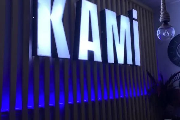 AJANS KAMİ - Resim 12