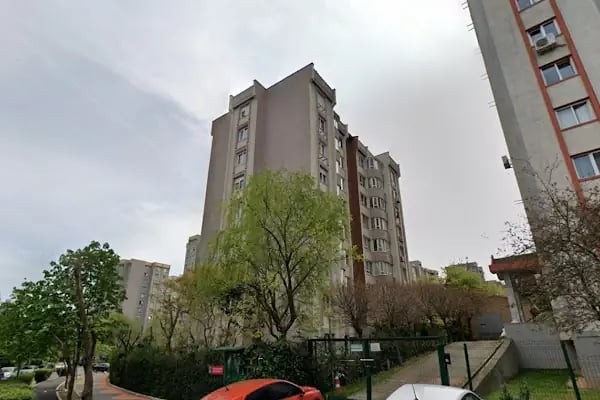 Garden 1 Plaza - Resim 1