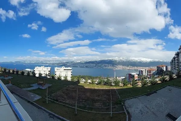 Gemlik Adalet Sarayı - Resim 9