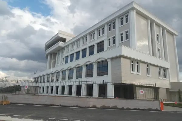 Gemlik Adalet Sarayı - Resim 14
