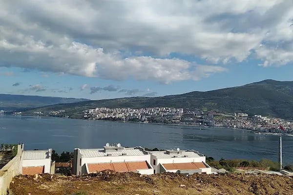 Gemlik Adalet Sarayı - Resim 8