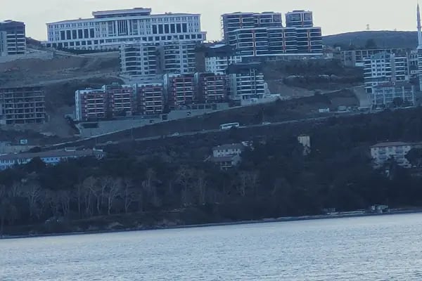 Gemlik Adalet Sarayı - Resim 5