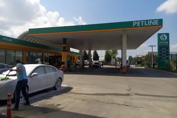PetLine - Besa Petrol - Resim 4